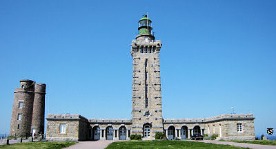 Phare de Fr�hel